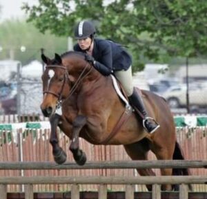 Opus Equinus Farms | Excellence In Hunter/Jumper Training & Sales